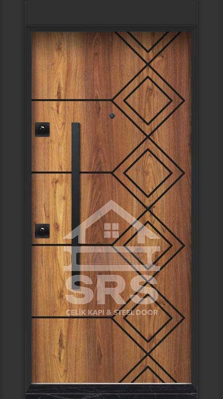 SRS DOOR - 1202